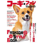 Corgi Magazines from Japan