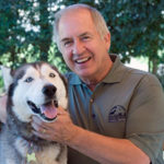 BlogPaws:  Mike Arms and the message …