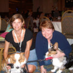 Fan Cam:  Meeting the low-riders at BlogPaws 2011!