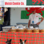 Life is short, get the Welsh Cookies!
