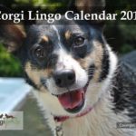 The 2011 CorgiPals Corgi Lingo Calendar!