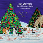CorgiAid for Your Christmas Shopping:  The Watching and More!