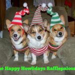 Three NEW Corgi-Licious Raffle Prizes to Benefit Dogs in Need!