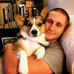 Thirty-Nine #Corgis And The Real Men Who Love Them? Now That’s A BIG TGIF!